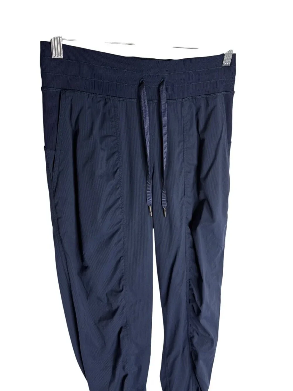 Lululemon Lululemon Dance Studio Jogger Full Length True Navy-sz 6